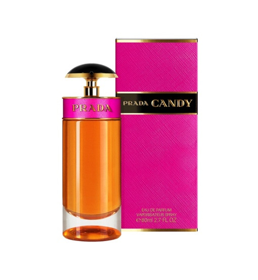 Nước hoa nữ Prada Candy EDP 80ml