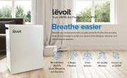 LEVOIT Smart WiFi Air Purifier LV-PUR131S