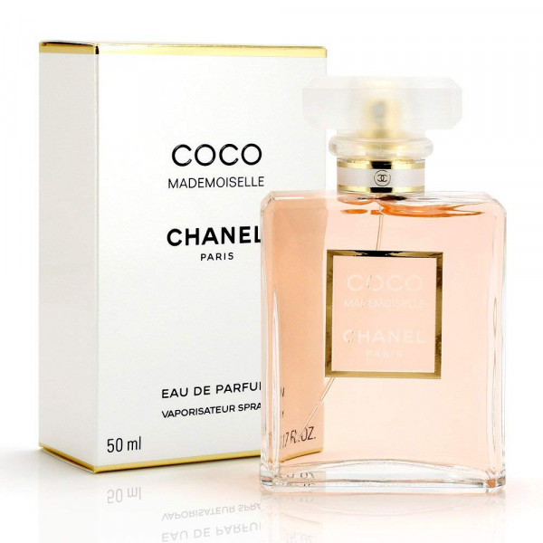 CHANEL COCO MADEMOISELLE Eau de Parfum 35 ML