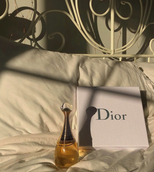 Nước hoa nữ Christian Dior J'Adore Infinissime EDP 100ML (UNBOXING)