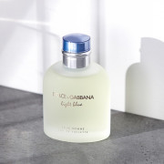 Nước hoa nam Light Blue Pour Homme by Dolce & Gabbana EDT 125ml- UNBOXED