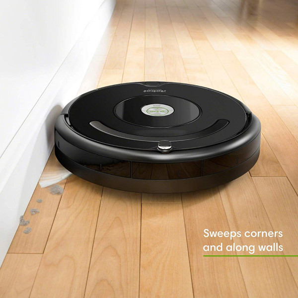 iRobot Roomba 671 Robot Vacuum with Wi-Fi Connectivity