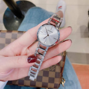 Đồng hồ Calvin Klein Cheers Quartz Silver