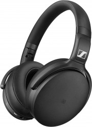 Sennheiser HD 4.50 SE Wireless Noise Cancelling Headphones - Black (Amazon Exclusive)