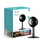 Kasa Cam by TP-Link (KC120)