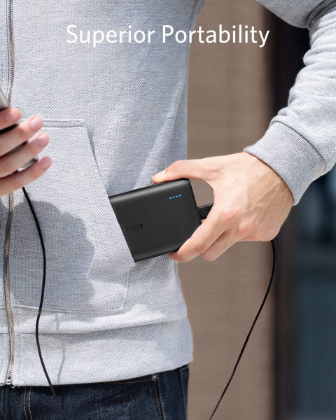 Anker PowerCore 13000 Portable Charger