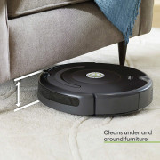 iRobot Roomba 671 Robot Vacuum with Wi-Fi Connectivity