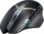 Logitech G602 Lag-Free Wireless Gaming Mouse – 11 Programmable Buttons
