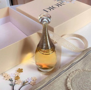 Nước hoa nữ Christian Dior J'Adore Infinissime EDP 100ML (UNBOXING)
