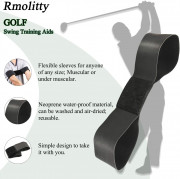 Rmolitty Arm Training Aids