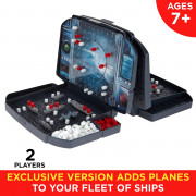 Board Game Battleship With Planes Strategy, For Ages 7 and Up