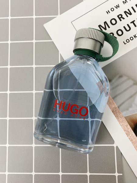 Nước hoa Hugo Boss 125ml