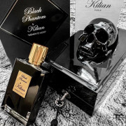 Nước hoa Black Phantom Memento Mori by Kilian EDP 50ml