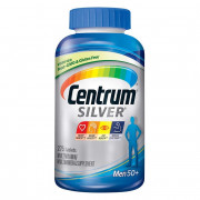 Vitamin tổng hợp Centrum Silver cho nam giới trên 50 tuổi, 275 viên