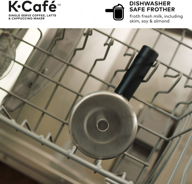 Keurig K-Cafe Coffee Maker