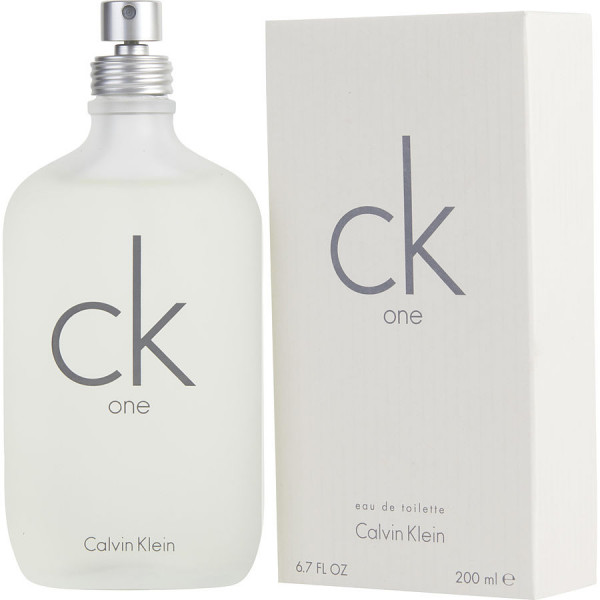Nước hoa Ck One by Calvin Klein 100ml