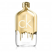 Nước hoa unisex Ck One Gold by Calvin Klein EDT 100ml