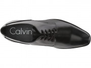 Calvin Klein Ripley, Color: Black Box/Textured, Size 13