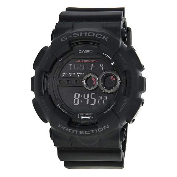 CASIO G-Shock Military Men's Watch