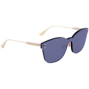 DIOR Blue Shield Ladies Sunglasses
