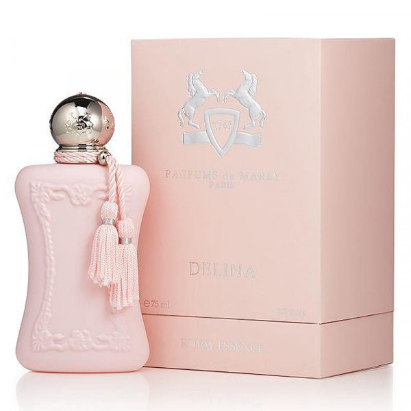 Nước hoa nữ Parfums De Marly Ladies Delina EDP 75 ml
