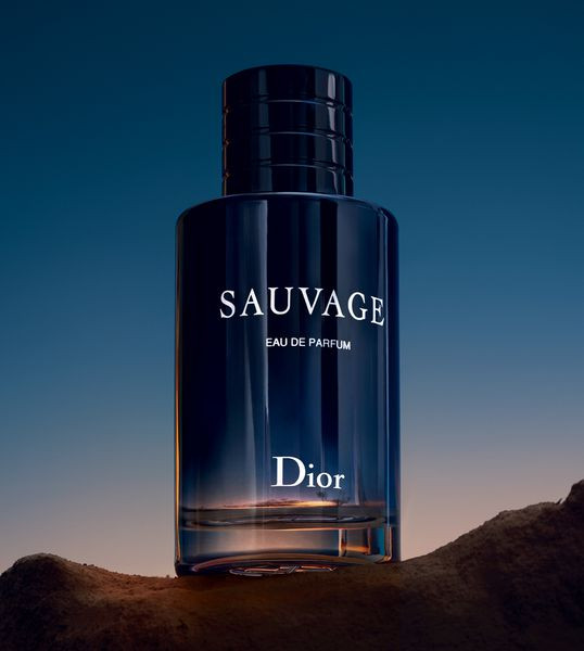 Nước hoa Nam Dior Sauvage EDP 60ml