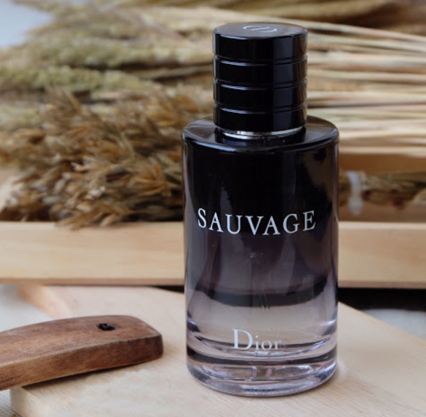 Review Nước hoa Dior Sauvage có mấy loại mùi nào thơm nhất