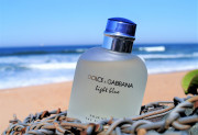 Nước hoa nam Light Blue Pour Homme by Dolce & Gabbana EDT 125ml