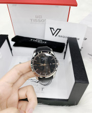 TISSOT Luxury Automatic Stainless Steel