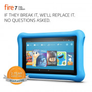 Fire 7 Kids Edition Tablet, - 16 GB