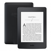 Kindle Paperwhite E-reader (Previous Generation - 7th) - Black, 6"