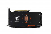 Gigabyte AORUS Radeon RX 580 8GB Graphic Cards GV-RX580AORUS-8GD