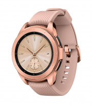 Samsung Galaxy Watch (42mm) Rose Gold (Bluetooth),