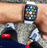 Apple Watch Series 3 (GPS) 42mm