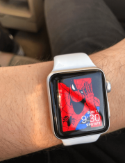 Apple Watch Series 3 (GPS) 42mm