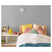 Nest Wired Detector 2nd Generation White