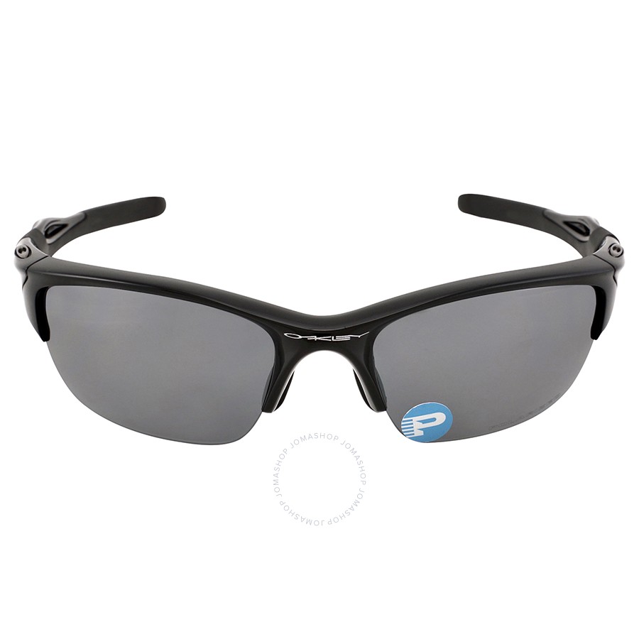 Oakley Men's Oo9154 Half Jacket 2.0 XL Rectangular Sunglasses - Shopping  From USA