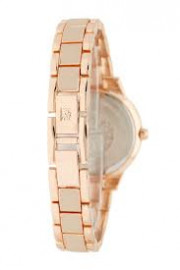 Anne Klein Women's Diamond Bracelet Watch, 32mm - 0.05 ctw