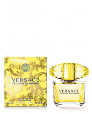 Nước hoa nữ Versace Yellow Diamond EDT 90ml