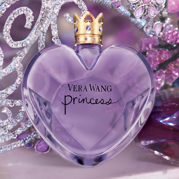 Princess Perfume By  VERA WANG 100ml