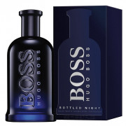 Boss Bottled Night by Hugo Boss 3.3 oz EDT
