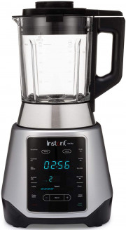 Instant Ace Plus Cooking Blender, Hot and Cold, 10 One Touch Programs,56 oz, 1300W