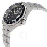 INVICTA Mako Pro Diver Automatic Black Dial Men's Watch