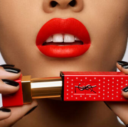 ROUGE PUR COUTURE STUD EDITION COLLECTOR