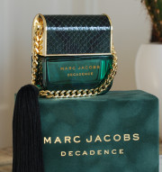 Marc Jacobs Decadence EDP 100ML