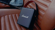 Marshall - Stockwell II Portable Bluetooth Speaker - Black