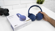 Tai nghe Sony WH-CH710N/L Wireless Bluetooth Noise Cancelling Headphones