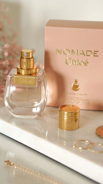 Nước hoa nữ Nomade by Chloe EDT 75ml