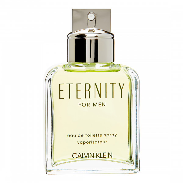 Eternity Cologne By  Calvin Klein 100ml