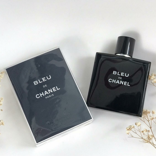CHANEL BLEU DE CHANEL Eau de Parfum 50ml